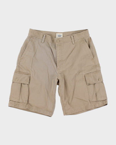 Vintage Baggy Cargo Shorts - W34 L9