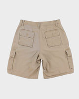 Vintage Baggy Cargo Shorts - W34 L9