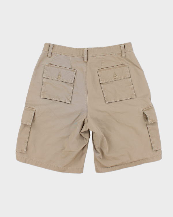 Vintage Baggy Cargo Shorts - W34 L9