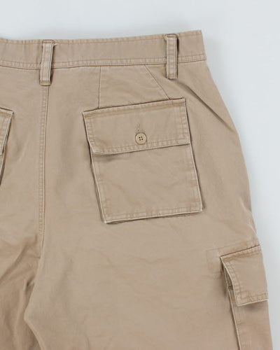 Vintage Baggy Cargo Shorts - W34 L9