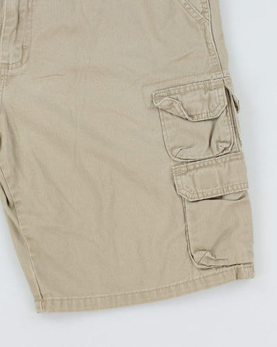 Vintage Wrangler Baggy Cargo Shorts - W36 L10