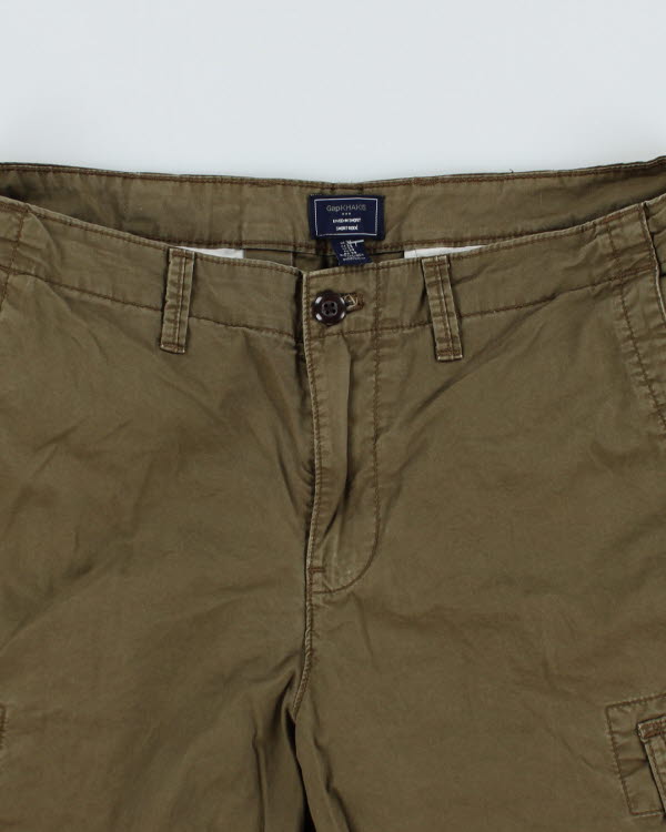 Vintage  GAP Cargo Shorts - W34 L10