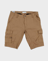 Vintage G-Star Raw Baggy Heavyweight Cargo Shorts - W40 L13