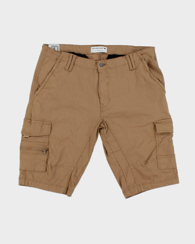 Vintage G-Star Raw Baggy Heavyweight Cargo Shorts - W40 L13
