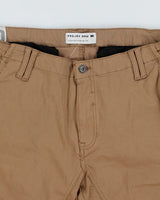 Vintage G-Star Raw Baggy Heavyweight Cargo Shorts - W40 L13