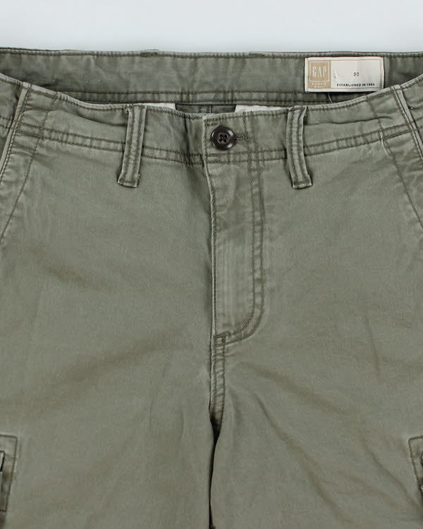 Vintage GAP Cargo Shorts - W30 L10