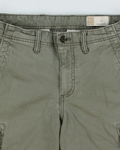 Vintage GAP Cargo Shorts - W30 L10