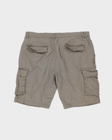 Vintage Denver Hayes Cargo Shorts - W36 L8