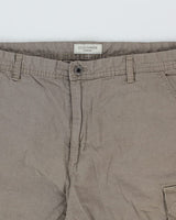 Vintage Denver Hayes Cargo Shorts - W36 L8