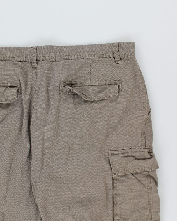 Vintage Denver Hayes Cargo Shorts - W36 L8