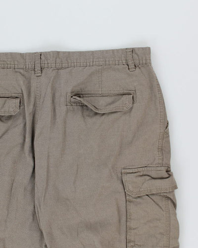 Vintage Denver Hayes Cargo Shorts - W36 L8