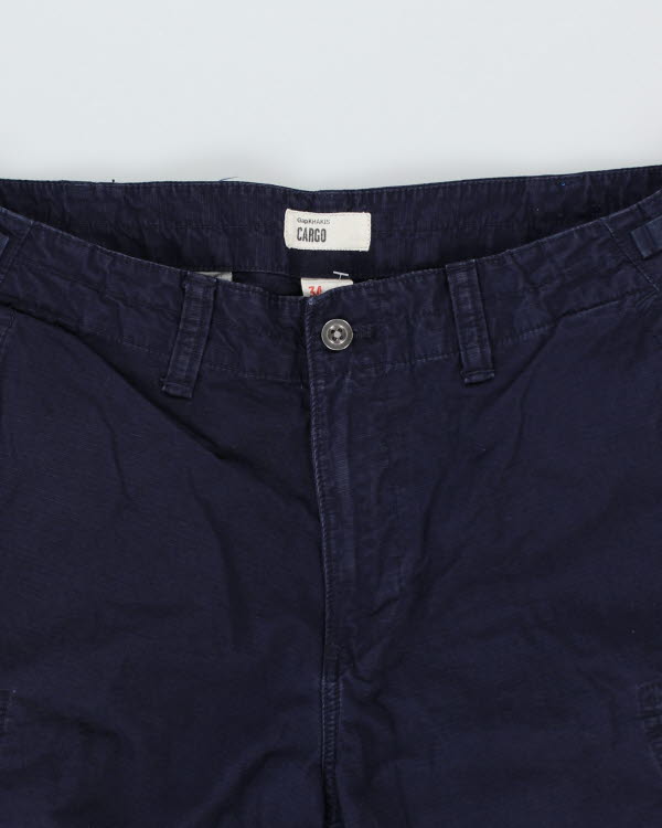 Vintage GAP Cargo Trousers - W34 L11