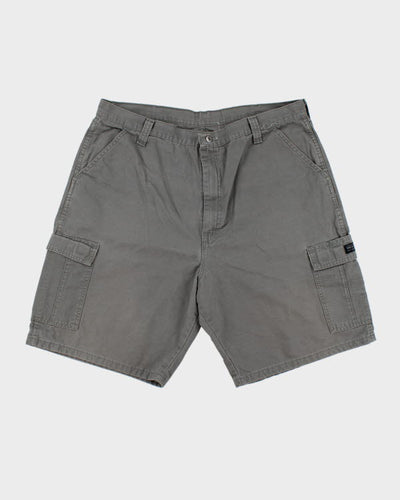 Vintage Wrangler Baggy Cargo Trousers - W40 L9