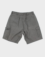 Vintage Wrangler Baggy Cargo Trousers - W40 L9