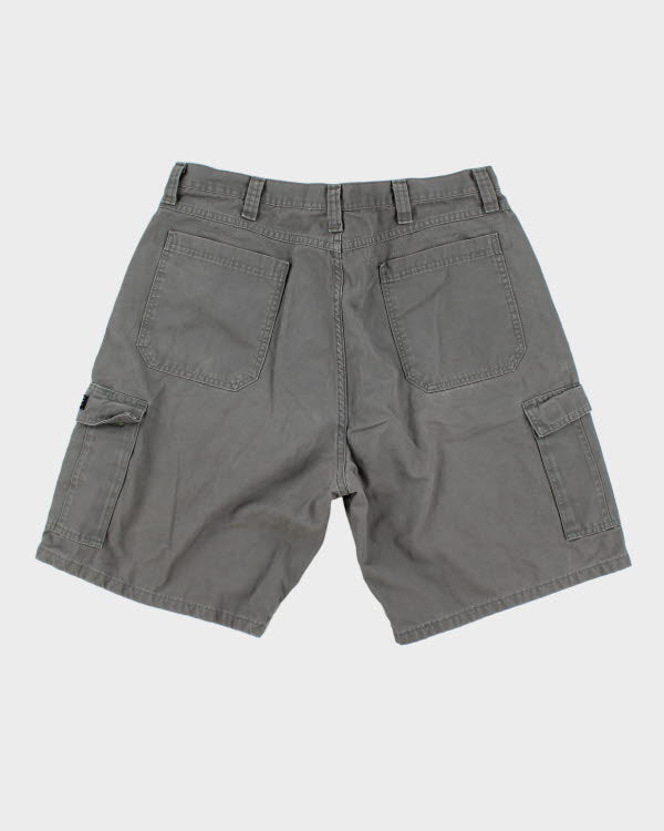 Vintage Wrangler Baggy Cargo Trousers - W40 L9