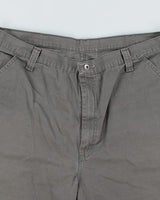 Vintage Wrangler Baggy Cargo Trousers - W40 L9