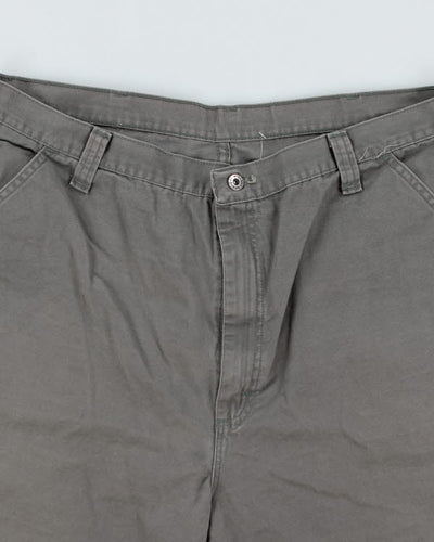 Vintage Wrangler Baggy Cargo Trousers - W40 L9