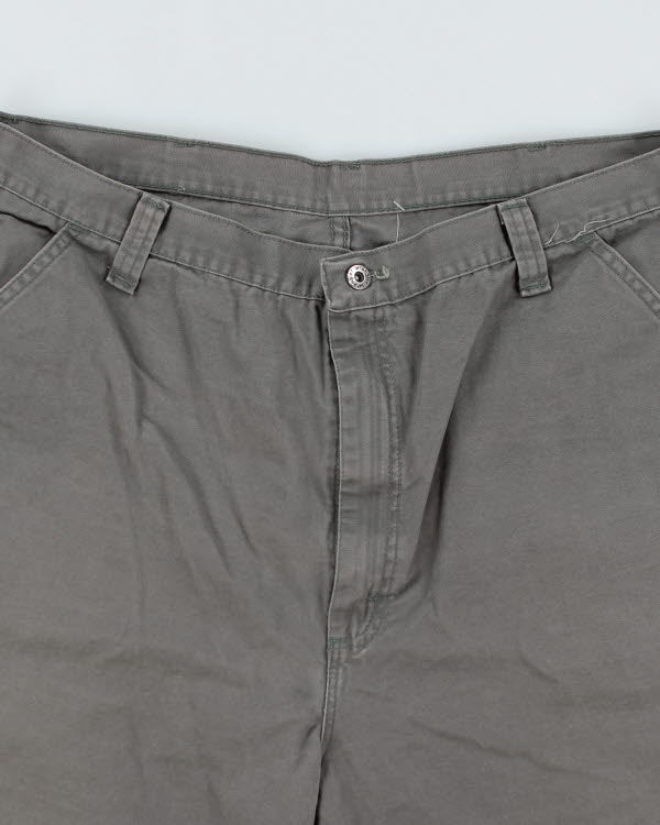 Vintage Wrangler Baggy Cargo Trousers - W40 L9