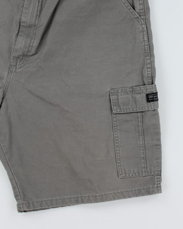 Vintage Wrangler Baggy Cargo Trousers - W40 L9