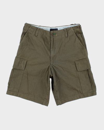 Tommy Hilfiger Cargo Shorts - W32