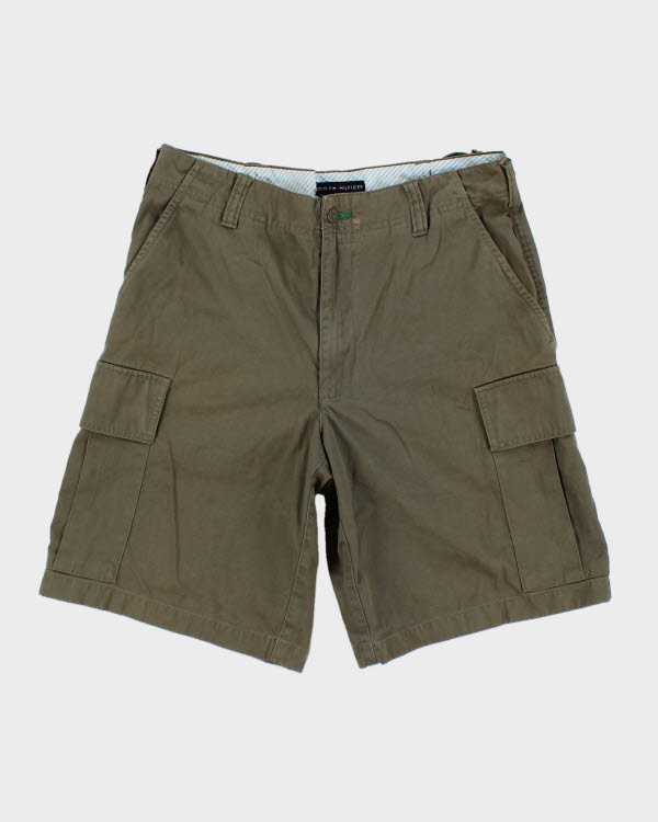 Tommy Hilfiger Cargo Shorts - W32