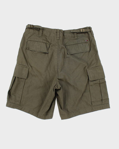 Tommy Hilfiger Cargo Shorts - W32