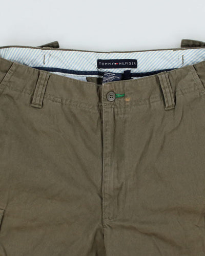 Tommy Hilfiger Cargo Shorts - W32