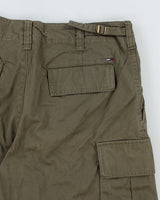 Tommy Hilfiger Cargo Shorts - W32