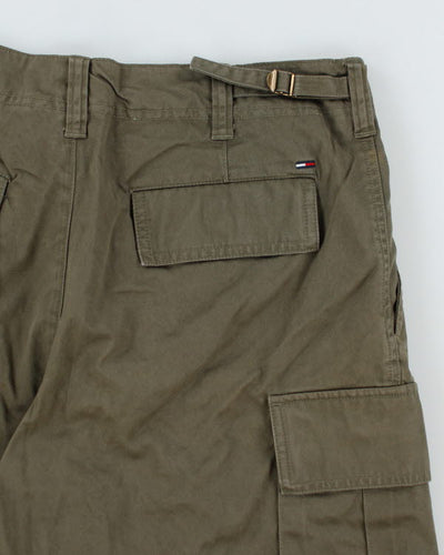 Tommy Hilfiger Cargo Shorts - W32
