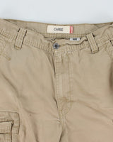 Vintage Levi's Heavyweight Cargo Shorts - W34 L10
