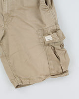 Vintage Levi's Heavyweight Cargo Shorts - W34 L10