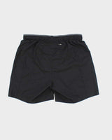 Arc'teryx Black Sports Shorts - S