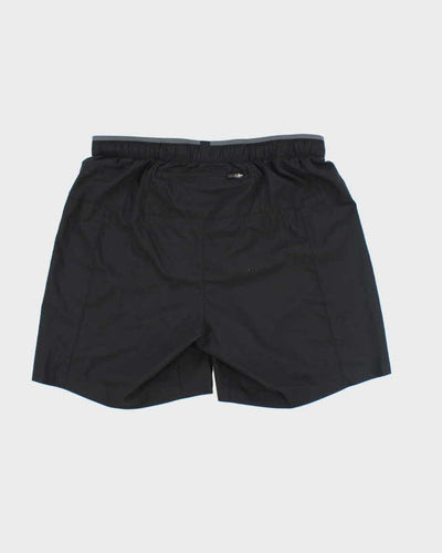 Arc'teryx Black Sports Shorts - S