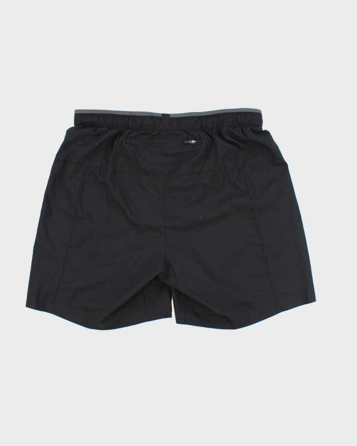 Arc'teryx Black Sports Shorts - S