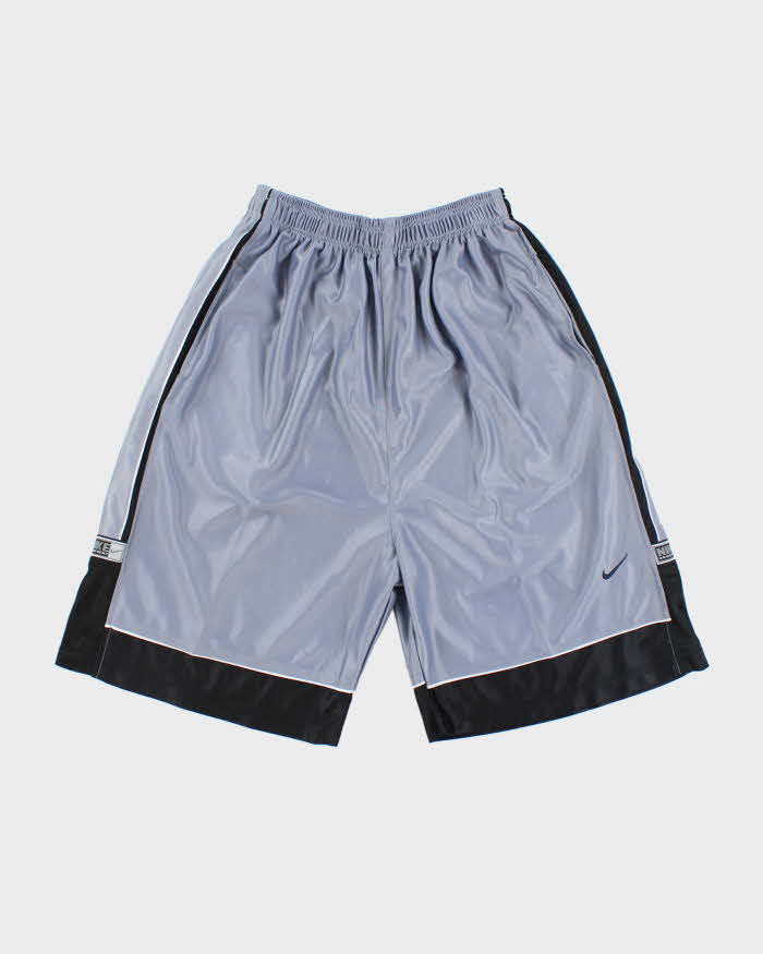 Vintage Nike Basketball Shorts - M