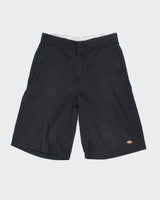 Vintage Dickies Wide Workwear Chino Shorts - W34 L13