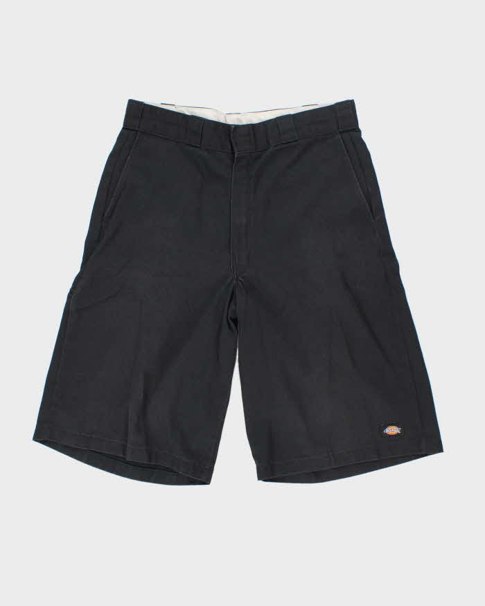 Vintage Dickies Wide Workwear Chino Shorts - W34 L13