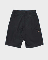 Vintage Dickies Wide Workwear Chino Shorts - W34 L13