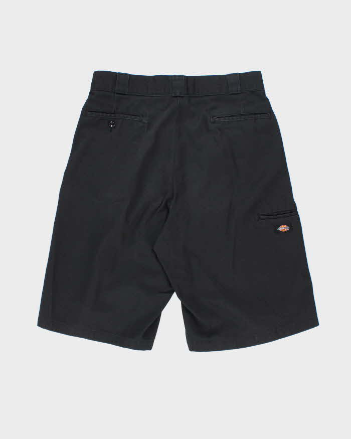 Vintage Dickies Wide Workwear Chino Shorts - W34 L13