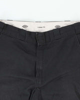 Vintage Dickies Wide Workwear Chino Shorts - W34 L13