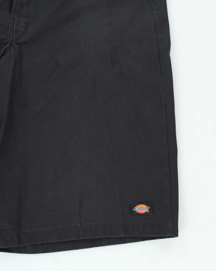 Vintage Dickies Wide Workwear Chino Shorts - W34 L13