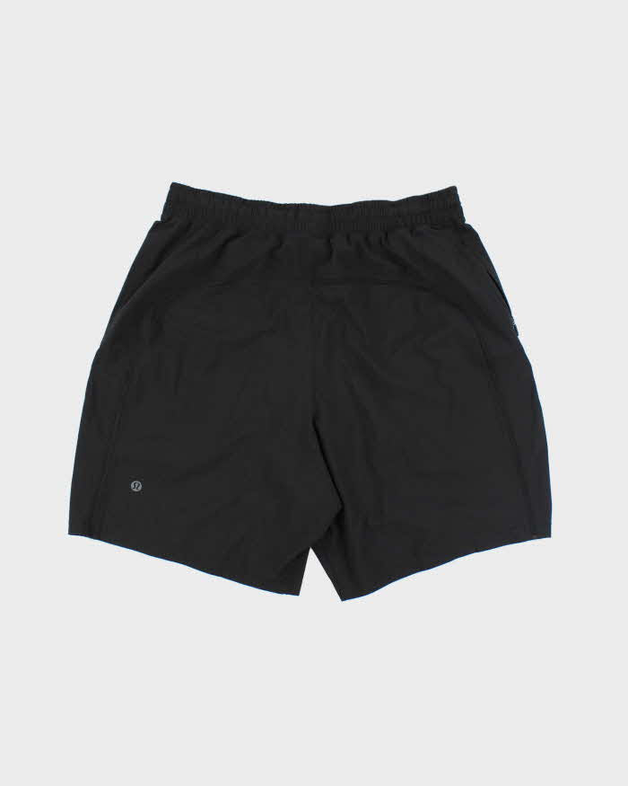 Men's Lululemon Lightweight Sports Shorts - M