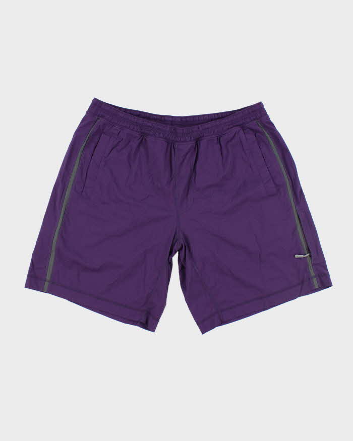Men's Lululemon Lightweight Sports Shorts - XL