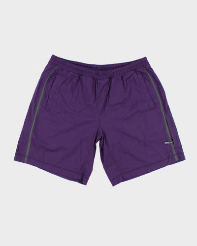 Men's Lululemon Lightweight Sports Shorts - XL