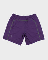 Men's Lululemon Lightweight Sports Shorts - XL