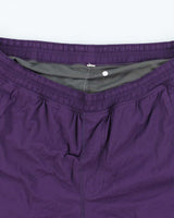 Men's Lululemon Lightweight Sports Shorts - XL