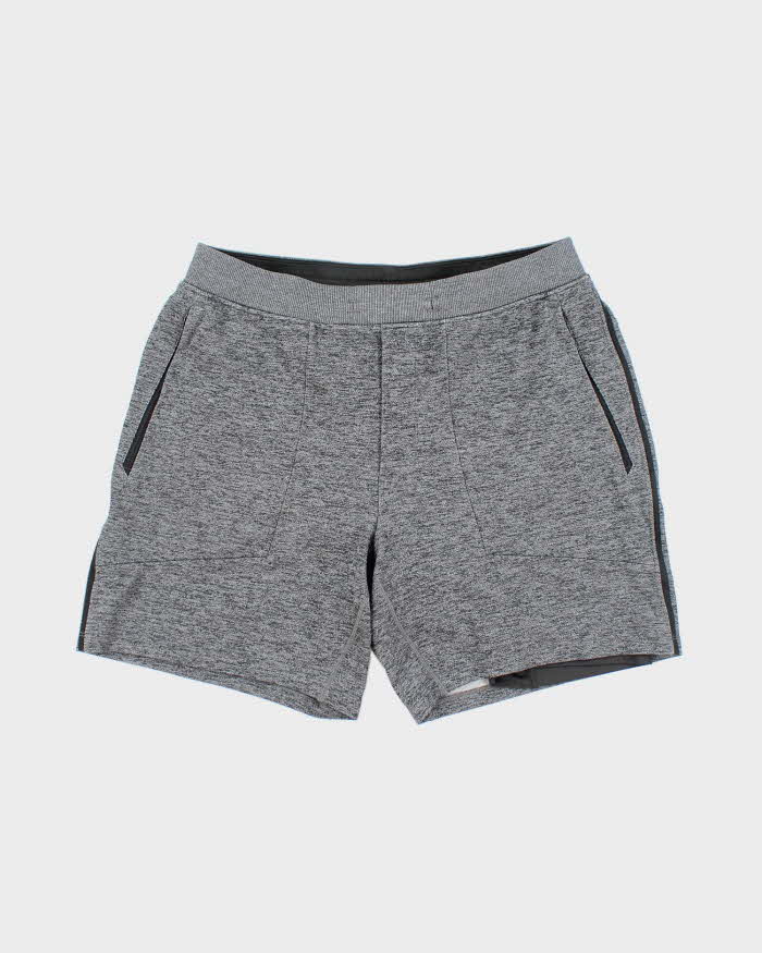 Men's Lululemon Lightweight Running Sports Shorts - M