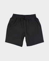 Men's Lululemon Lightweight Black Sports Shorts - L