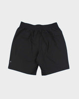 Men's Lululemon Lightweight Black Sports Shorts - L