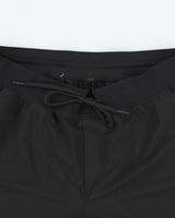 Men's Lululemon Lightweight Black Sports Shorts - L